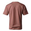 Camiseta Masculina Oakley Woody Ellipse Tee Flame Red-FOA408082-4CH- -2-